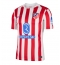 Atletico Madrid Giacomo Raspadori #22 Thuis tenue 2025-26 Korte Mouwen