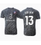 Atletico Madrid Jan Oblak #13 Keeper Thuis tenue 2024-25 Korte Mouwen