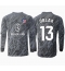 Atletico Madrid Jan Oblak #13 Keeper Thuis tenue 2024-25 Lange Mouwen