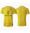 Atletico Madrid Keeper Derde tenue 2024-25 Korte Mouwen