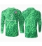 Atletico Madrid Keeper Uit tenue 2024-25 Lange Mouwen