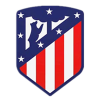 Atletico Madrid Keeperstenue