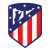 Atletico Madrid Keeperstenue