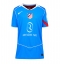 Atletico Madrid Nahuel Molina #16 Derde tenue voor Dames 2025-26 Korte Mouwen