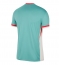 Atletico Madrid Uit tenue 2024-25 Korte Mouwen