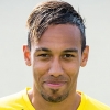 Aubameyang tenue