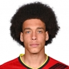 Axel Witsel tenue