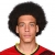 Axel Witsel tenue