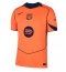 Barcelona Lamine Yamal #10 Derde tenue 2025-26 Korte Mouwen