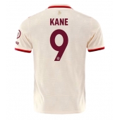 Bayern Munich Harry Kane #9 Derde tenue 2024-25 Korte Mouwen