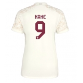 Bayern Munich Harry Kane #9 Derde tenue voor Dames 2023-24 Korte Mouwen