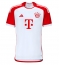 Bayern Munich Harry Kane #9 Thuis tenue 2023-24 Korte Mouwen