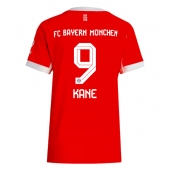 Bayern Munich Harry Kane #9 Thuis tenue voor Dames 2025-26 Korte Mouwen