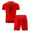 Bayern Munich Harry Kane #9 Thuis tenue voor kinderen 2024-25 Korte Mouwen (+ broek)