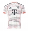 Bayern Munich Jamal Musiala #10 Uit tenue 2025-26 Korte Mouwen