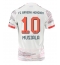Bayern Munich Jamal Musiala #10 Uit tenue 2025-26 Korte Mouwen