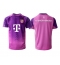 Bayern Munich Keeper Derde tenue 2025-26 Korte Mouwen