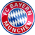 Bayern Munich Keeperstenue