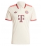 Bayern Munich Konrad Laimer #27 Derde tenue 2025-26 Korte Mouwen