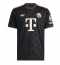Bayern Munich Leon Goretzka #8 Derde tenue 2025-26 Korte Mouwen