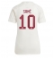 Bayern Munich Leroy Sane #10 Derde tenue voor Dames 2023-24 Korte Mouwen