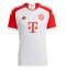 Bayern Munich Serge Gnabry #7 Thuis tenue 2023-24 Korte Mouwen