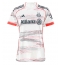 Bayern Munich Uit tenue voor Dames 2025-26 Korte Mouwen