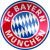 Bayern Munich tenue