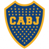 Boca Juniors tenue kind