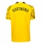 Borussia Dortmund Derde tenue 2023-24 Korte Mouwen