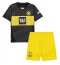 Borussia Dortmund Emre Can #23 Uit tenue voor kinderen 2025-26 Korte Mouwen (+ broek)