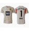 Borussia Dortmund Gregor Kobel #1 Keeper Thuis tenue 2024-25 Korte Mouwen