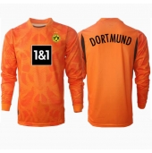 Borussia Dortmund Keeper Derde tenue 2024-25 Lange Mouwen