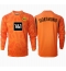 Borussia Dortmund Keeper Derde tenue 2024-25 Lange Mouwen