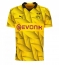 Borussia Dortmund Marco Reus #11 Derde tenue 2023-24 Korte Mouwen