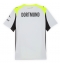 Borussia Dortmund Uit tenue 2025-26 Korte Mouwen