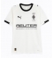 Borussia Monchengladbach Tim Kleindienst #11 Thuis tenue 2025-26 Korte Mouwen