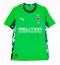 Borussia Monchengladbach Tim Kleindienst #11 Uit tenue 2025-26 Korte Mouwen
