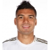 Casemiro tenue