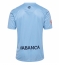 Celta Vigo Thuis tenue 2024-25 Korte Mouwen