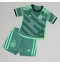 Celtic Derde tenue voor kinderen 2023-24 Korte Mouwen (+ broek)