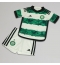 Celtic Thuis tenue voor kinderen 2023-24 Korte Mouwen (+ broek)