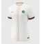 Chelsea Benoit Badiashile #5 Uit tenue voor Dames 2025-26 Korte Mouwen