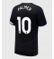 Chelsea Cole Palmer #10 Derde tenue 2025-26 Korte Mouwen