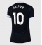 Chelsea Cole Palmer #10 Derde tenue voor Dames 2025-26 Korte Mouwen