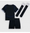 Chelsea Derde tenue voor kinderen 2025-26 Korte Mouwen (+ broek)