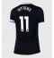 Chelsea Jamie Gittens #11 Derde tenue voor Dames 2025-26 Korte Mouwen