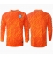 Chelsea Keeper Thuis tenue 2024-25 Lange Mouwen