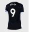 Chelsea Liam Delap #9 Derde tenue voor Dames 2025-26 Korte Mouwen