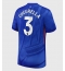 Chelsea Marc Cucurella #3 Thuis tenue 2025-26 Korte Mouwen